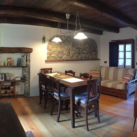 La Rondine Sul Lago D'Orta Arola  Eksteriør bilde